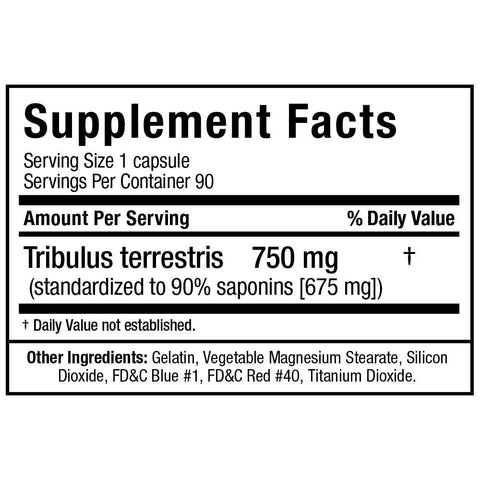 Allmax Nutrition Trib X 90CT