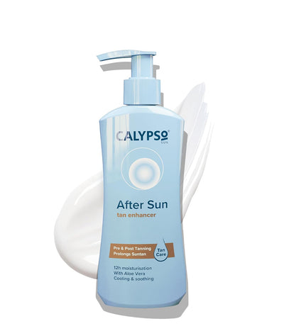 CALYPSO AFTER SUN W TAN EXTEND LOT 250ML