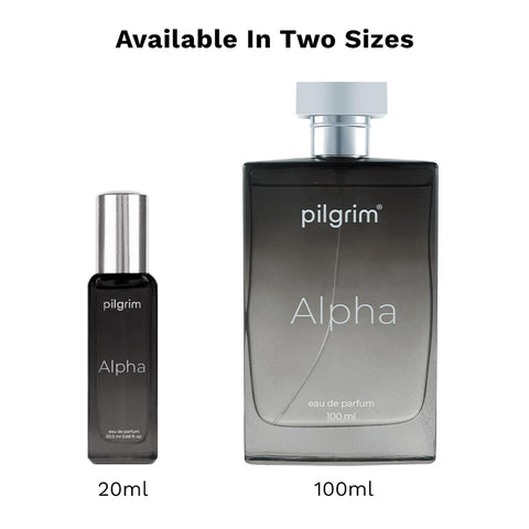 Pilgrim The Impressions Collection 3 in 1 (3x20ml) Gift Box Perfume For Men (Eau de parfum)