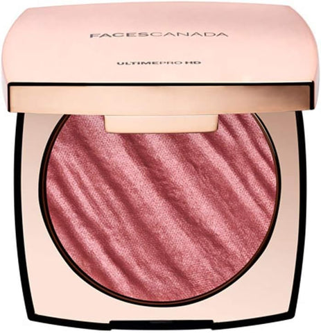 Faces Canada Ultime Pro Hd Lights.camera.blush Blossom 01 6.5g