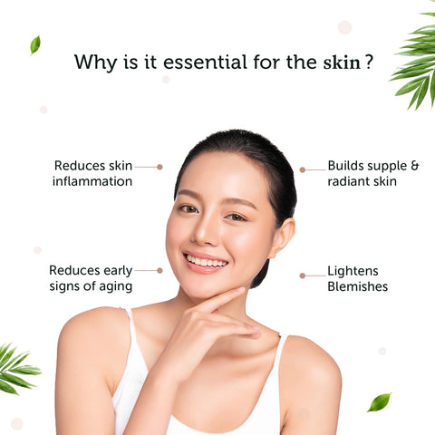 Neuherbs Plant Based Natural Vitamin E Plus From Sunflower Oil Capsules 30