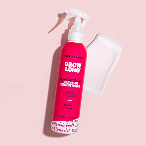 Marc Anthony Grow Long Leave-in Treatment 250ml