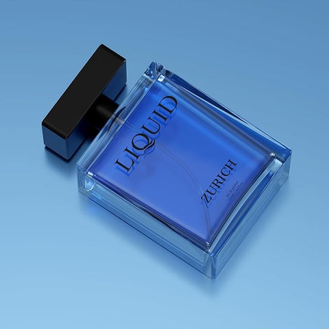 Liquid Eau De Parfum Zurich 90ml