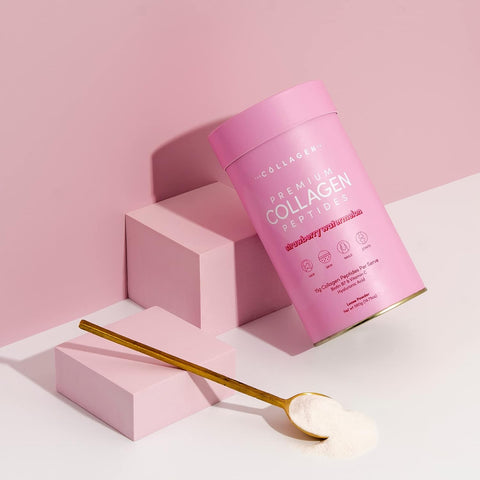 THE COLLAGEN CO COLLAG POWD 560G