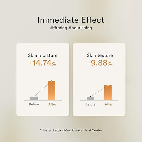 Abib Jericho Rose Bifida Serum Firming Drop, Visibly Smooths Textured Skin, Evens Skin Tone