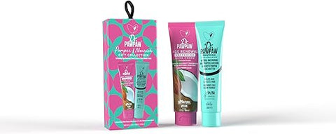 Dr Pawpaw Pamper & Nourish Giftset (50+25)