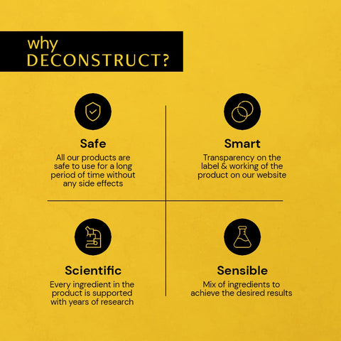 Deconstruct Brightening Serum 30 ml