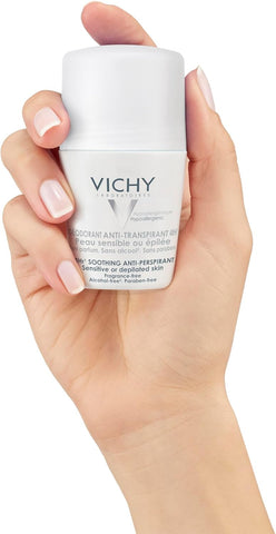 VICHY A/PERSP SENS SKIN RO DEO 50ML B1G2 - Image 3