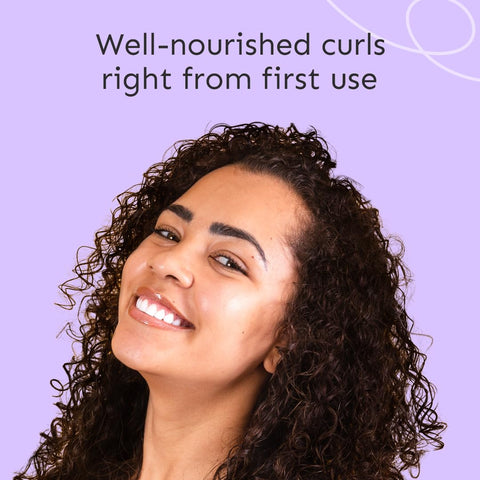 Arata Curl Hair Oil With 14 Potent Oils (100 Ml)