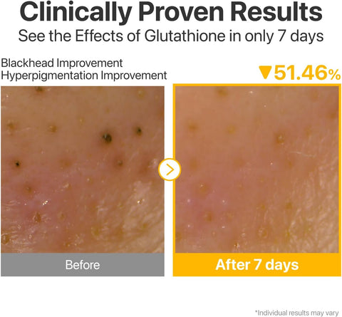 Numbuzin Glutathione C Facial Spa Cleanser