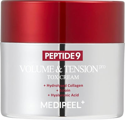 MEDI-PEEL Peptide 9 Volume & Tension Anti-Aging Cream 50 g
