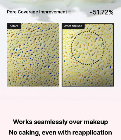 Oil Control Mattifying Sun Stick 19g