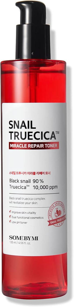 Some By Mi Snail Truecica Miracle Repair Toner 135ML