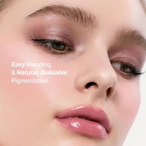 Dasique Shadow Palette #16 Violet Knit