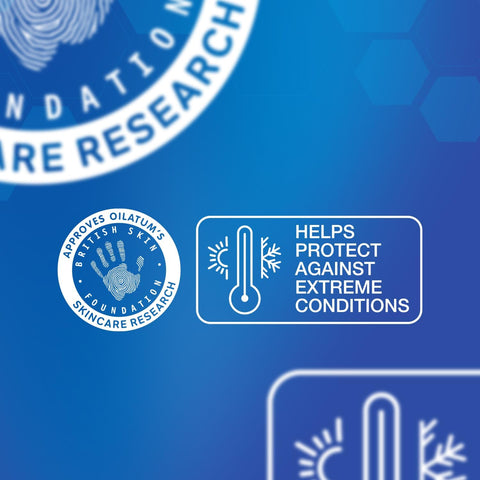 Oilatum Rich Hydrating Bath 300Ml