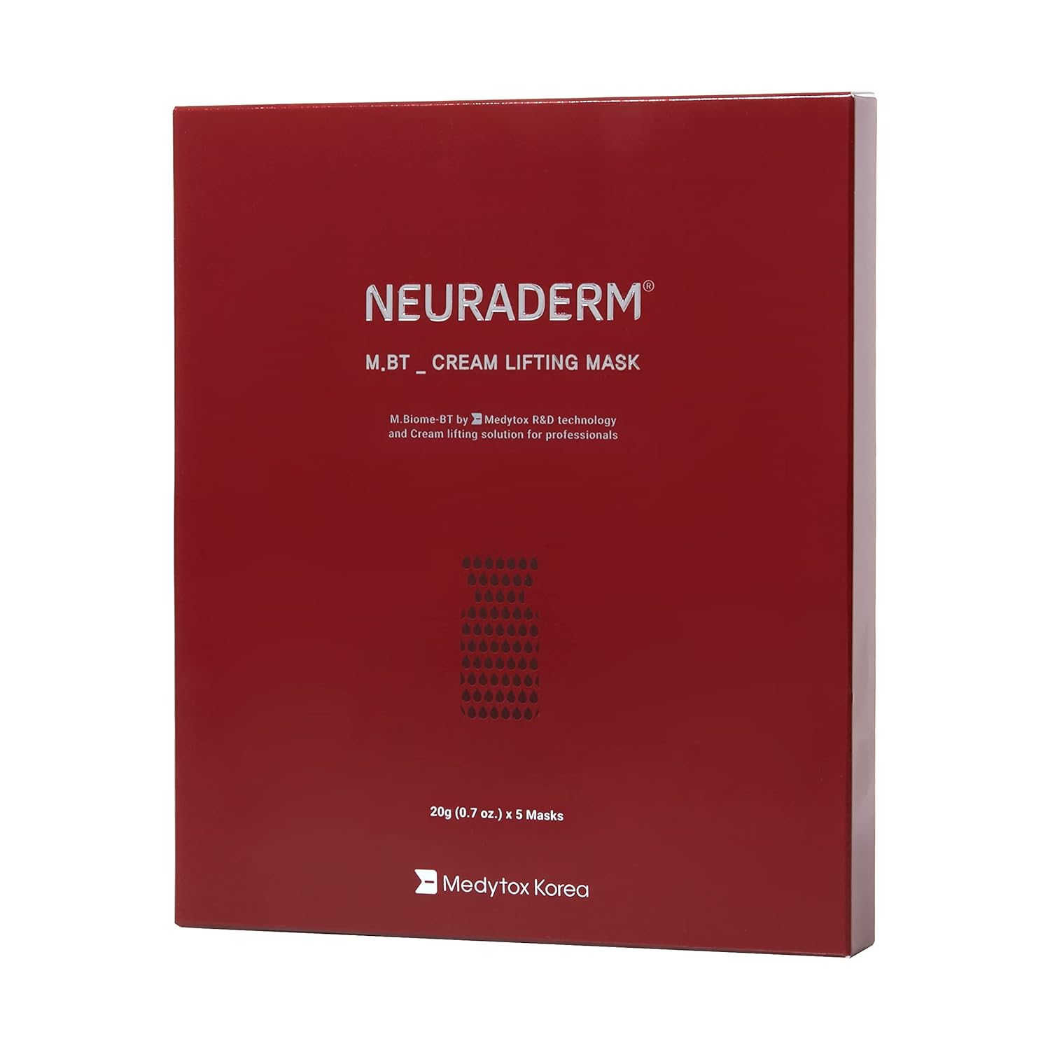 Neuraderm Cream Lifting Mask