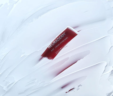 Neuraderm Cream Lifting Mask