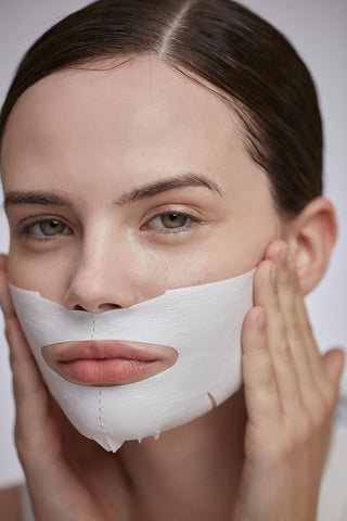 Neuraderm Cream Lifting Mask