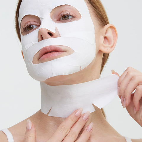 Neuraderm Cream Lifting Mask