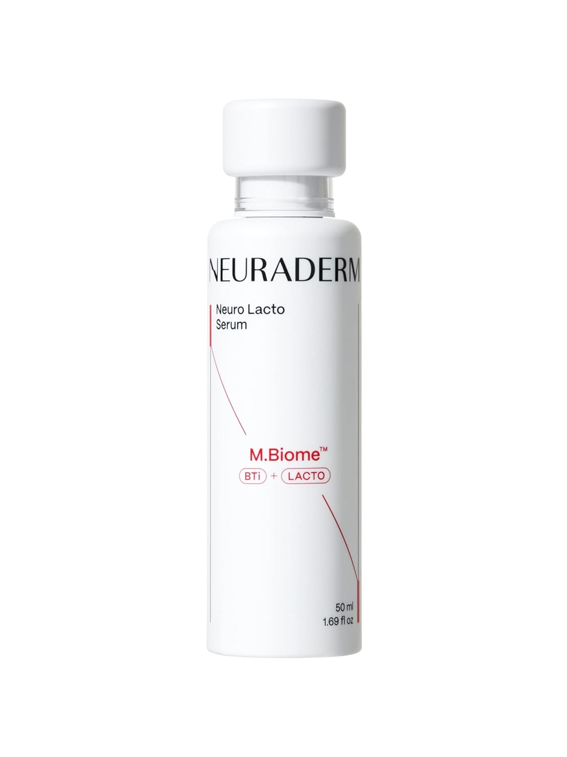 NEURADERM Neuro Lacto Serum 50ml