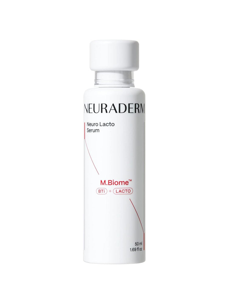 NEURADERM Neuro Lacto Serum 50ml
