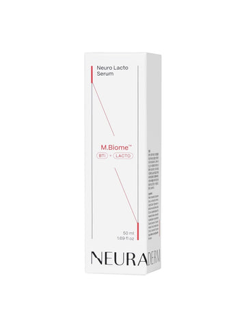 NEURADERM Neuro Lacto Serum 50ml