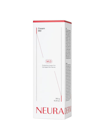 NEURADERM Cream MD 180g