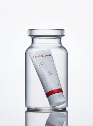 NEURADERM Cream MD 180g