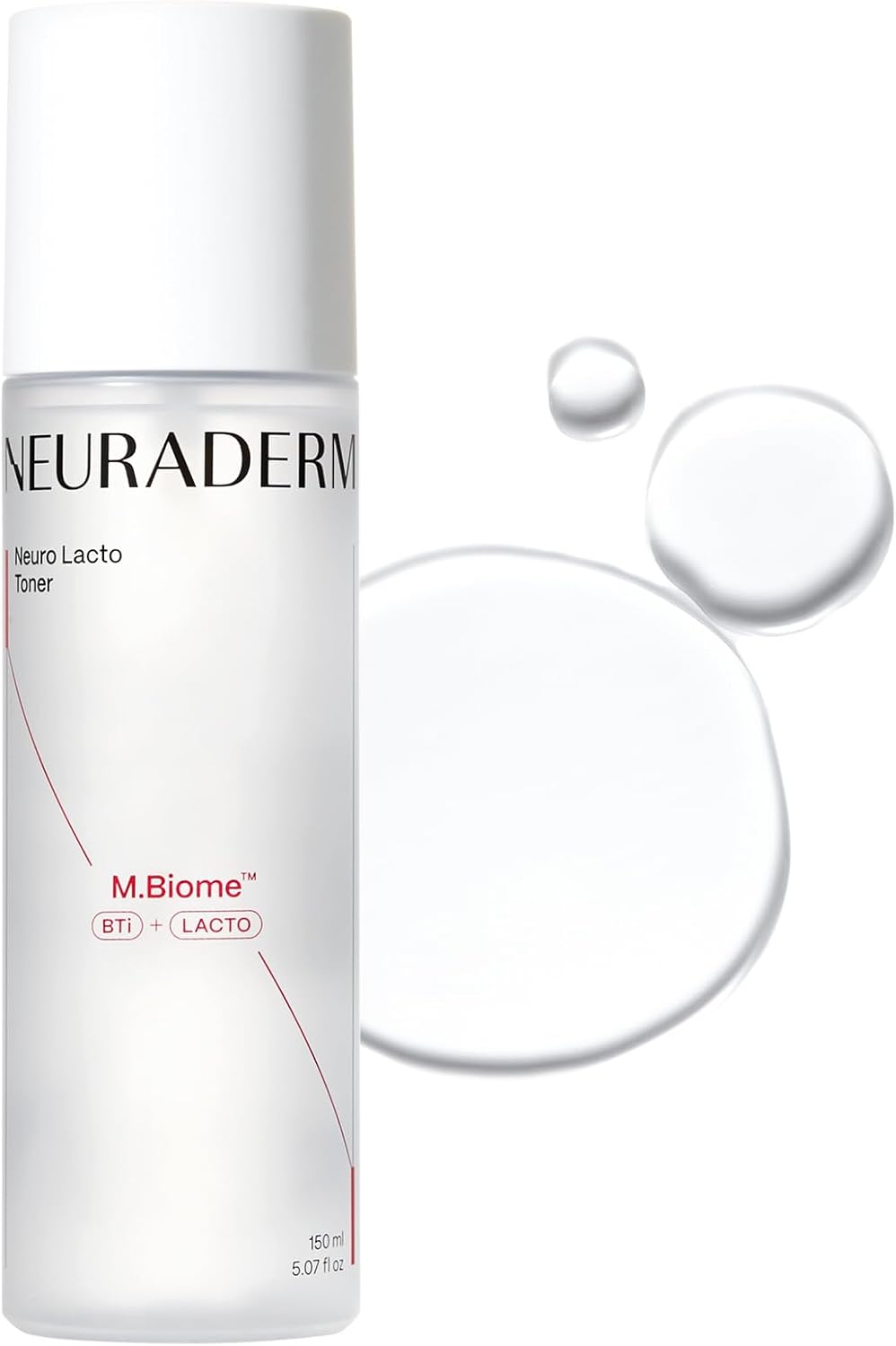 NEURADERM Neuro Lacto Toner 150ml