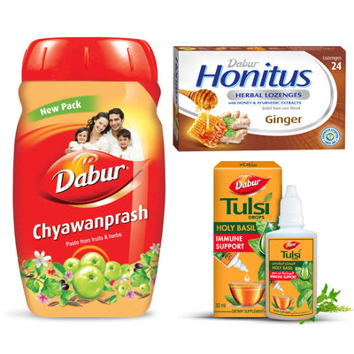 Dabur Ayurveda Immunity