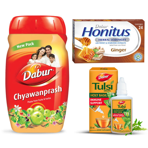 Dabur Ayurveda Immunity