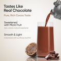 Wellbeing Nutrition Whey Protein Isolate - Dark Chocolate 2 kg (56 servings)