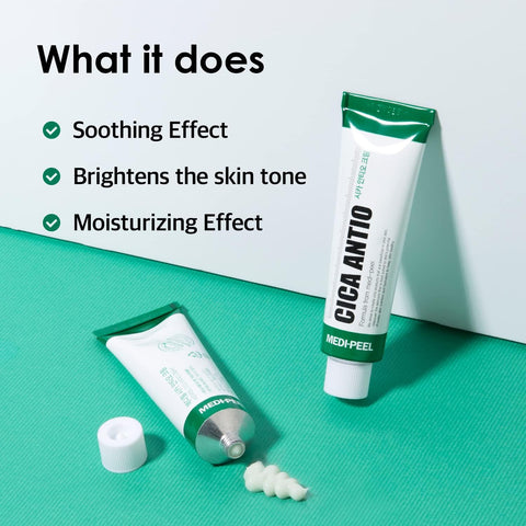 MEDI-PEEL Cica Antio Cream 30ml