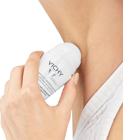 VICHY A/PERSP SENS SKIN RO DEO 50ML B1G2 - Image 2