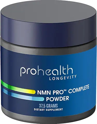 ProHealth NAD+ Pro Complete, 37.5 grams
