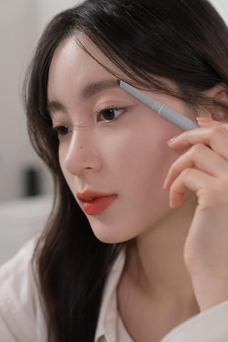 Rom&Nd Han All Flat Brow C2 Grace Taupe