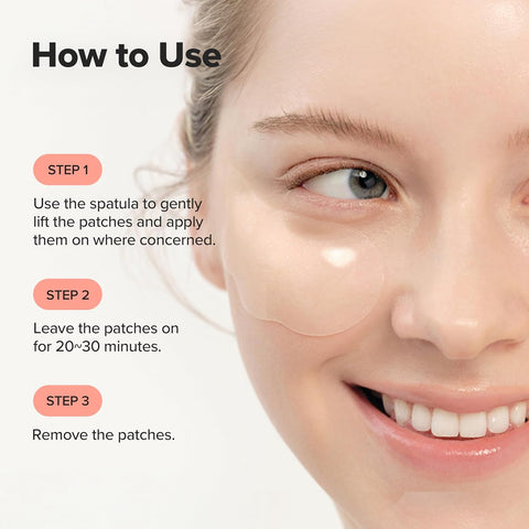 Beauty Of Joseon Revive Under Eye Patch 60