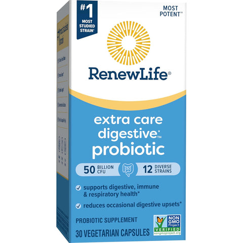 RenewLife UF CRITICAL 50B 30C
