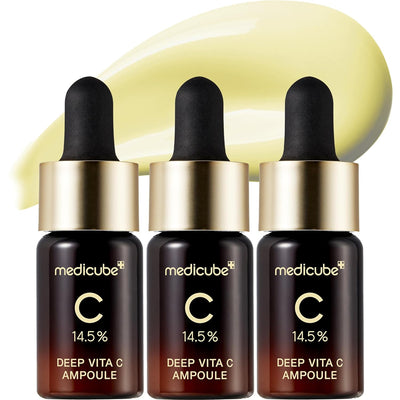 DEEP VITA C AMPOULE 2.0 30g