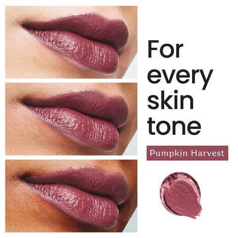 Color Cupid Lipstick SoftMatte Pumpkin harvest BL03