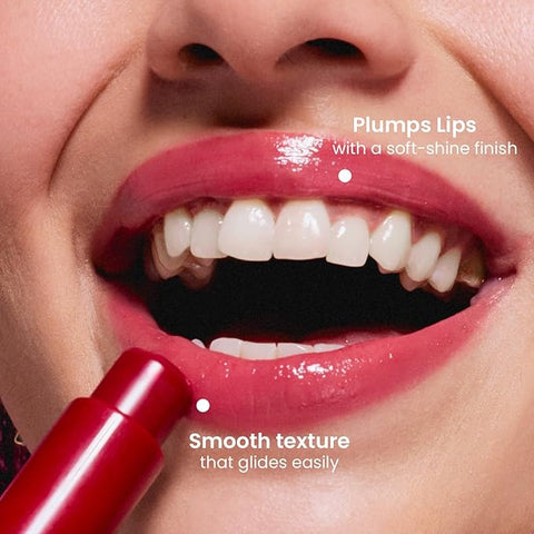 Dot & Key Br Lip Balm Spf50 Cherry Crimson 4.5G(249)