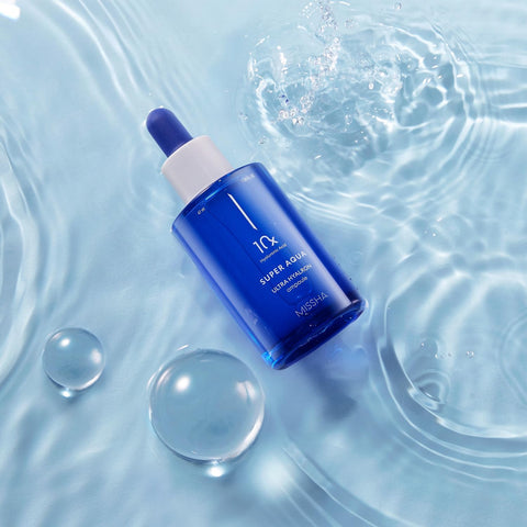 Missha Super Aqua Ultra Hyalron Amp 47ML - Image 2