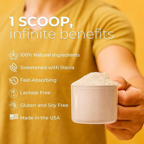 About Time 100% WPI Chocolate Powd 918.4G