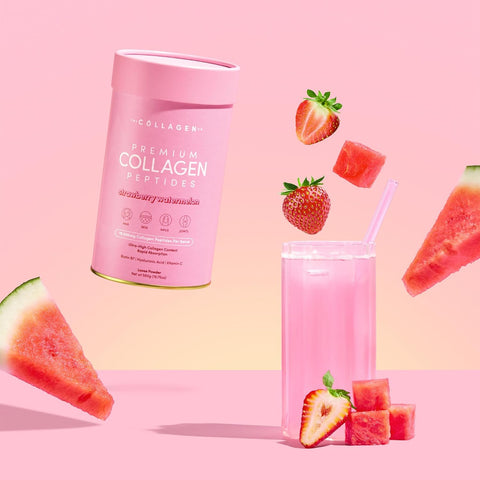 THE COLLAGEN CO COLLAG POWD 560G