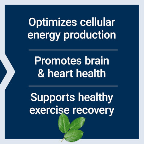 Life Extension Optimized Carnitine, 60 capsules