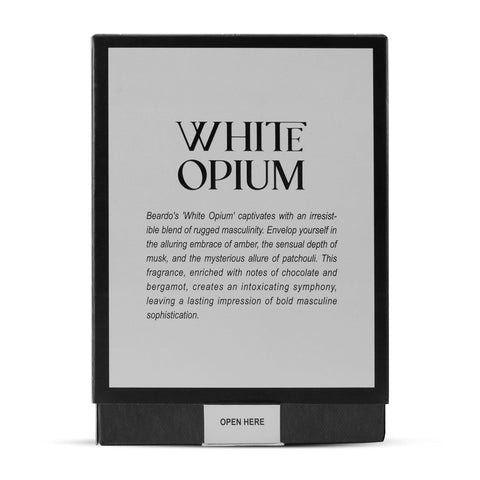 Beardo White Opium Perfume EDP 100ml