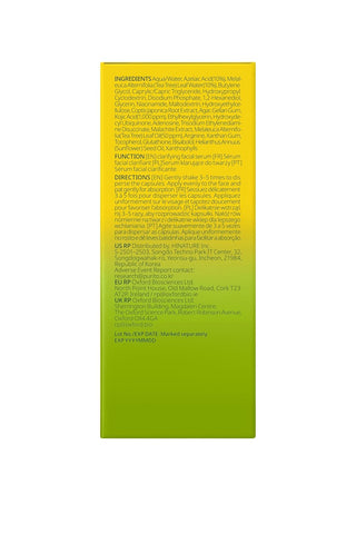 Purito Seoul Azelaic Acid 10 Kojic Azulene Serum 30Ml