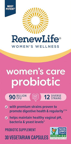 RenewLife UF WOMENS COMPLETE 90B 30S