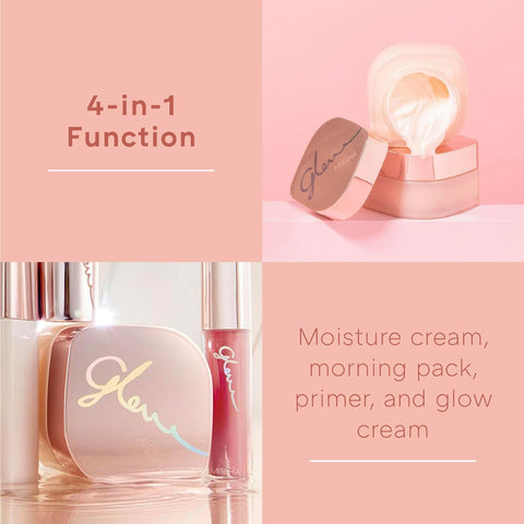Missha Glow Skin To Go Mist Balm 50ML