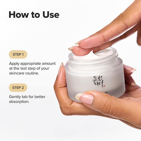Beauty of Joseon Dynasty Cream 50g